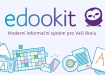 Třídní schůzky - informace k systému EDOOKIT