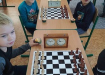 Velké šachové klání mladých šachistů