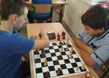 Velké šachové klání mladých šachistů