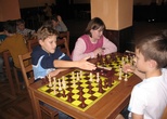 Mistři okresu v šachu obhájili loňské prvenství