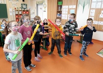 Boomwhackers