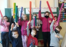 Boomwhackers