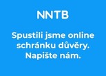 NNTB - nenech to být