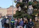 ENVIRONMENTÁLNÍ PROGRAM BRNO, KAMENAČKY – OBOJŽIVELNÍCI A PLAZI