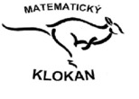 Mezinárodní soutěž MATEMATICKÝ KLOKAN