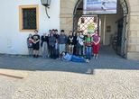 Muzeum Blanenska a bowling