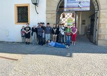 Muzeum Blanenska a bowling