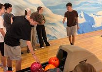 Muzeum Blanenska a bowling