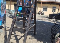Exkurze Brno – 2.5. - II. S