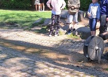 Exkurze Brno – 2.5. - II. S