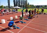 Pohár rozhlasu, 13. 5. 2025, Blansko