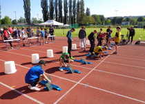 Pohár rozhlasu, 13. 5. 2025, Blansko