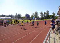 Pohár rozhlasu, 13. 5. 2025, Blansko