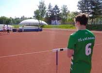 Pohár rozhlasu, 13. 5. 2025, Blansko