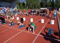 Pohár rozhlasu, 13. 5. 2025, Blansko