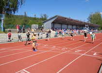 Pohár rozhlasu, 13. 5. 2025, Blansko