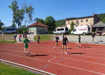 Pohár rozhlasu, 13. 5. 2025, Blansko