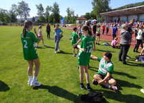 Pohár rozhlasu, 13. 5. 2025, Blansko
