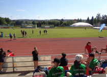 Pohár rozhlasu, 13. 5. 2025, Blansko