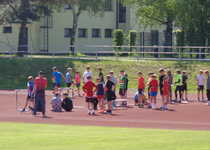 Pohár rozhlasu, 13. 5. 2025, Blansko