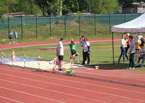 Pohár rozhlasu, 13. 5. 2025, Blansko