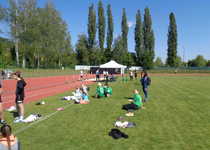 Pohár rozhlasu, 13. 5. 2025, Blansko