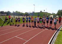 Pohár rozhlasu, 13. 5. 2025, Blansko