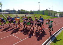 Pohár rozhlasu, 13. 5. 2025, Blansko