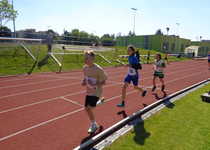 Pohár rozhlasu, 13. 5. 2025, Blansko