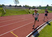 Pohár rozhlasu, 13. 5. 2025, Blansko