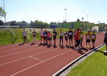Pohár rozhlasu, 13. 5. 2025, Blansko
