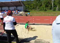 Pohár rozhlasu, 13. 5. 2025, Blansko