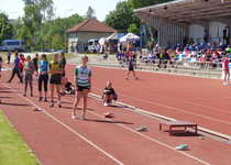 Pohár rozhlasu, 13. 5. 2025, Blansko