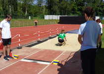 Pohár rozhlasu, 13. 5. 2025, Blansko