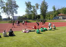 Pohár rozhlasu, 13. 5. 2025, Blansko