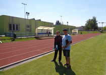 Pohár rozhlasu, 13. 5. 2025, Blansko