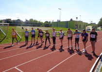 Pohár rozhlasu, 13. 5. 2025, Blansko