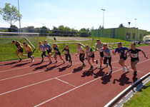 Pohár rozhlasu, 13. 5. 2025, Blansko