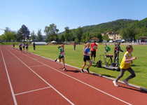 Pohár rozhlasu, 13. 5. 2025, Blansko
