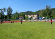 Pohár rozhlasu, 13. 5. 2025, Blansko