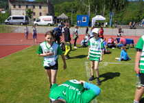 Pohár rozhlasu, 13. 5. 2025, Blansko