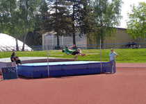 Pohár rozhlasu, 13. 5. 2025, Blansko
