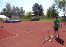 Pohár rozhlasu, 13. 5. 2025, Blansko