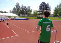 Pohár rozhlasu, 13. 5. 2025, Blansko