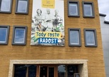 Raráškova exkurze