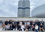 Poznávací zájezd do Německa 14. – 16. 5. 2025