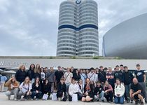 Poznávací zájezd do Německa 14. – 16. 5. 2025