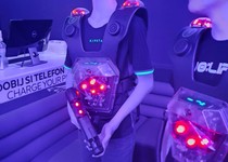2.5.2025 LASER GAME, DENISOVY SADY