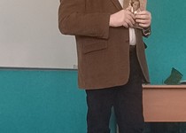 Hanin kufřík