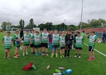 Fotbalový turnaj School Cup v Brně